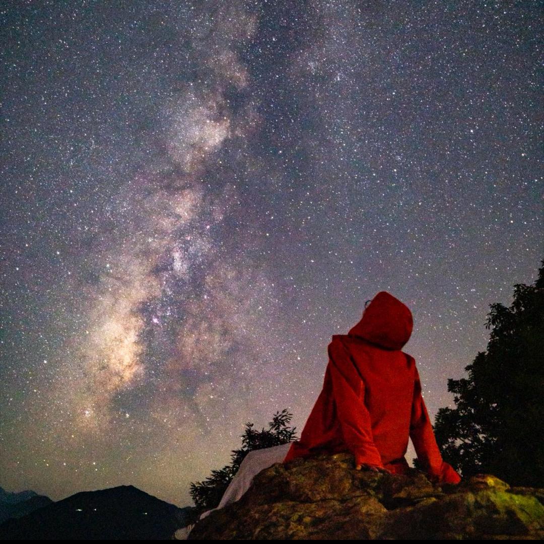 爱拍风景的小张