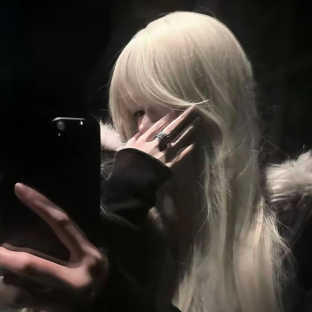 Y～💭