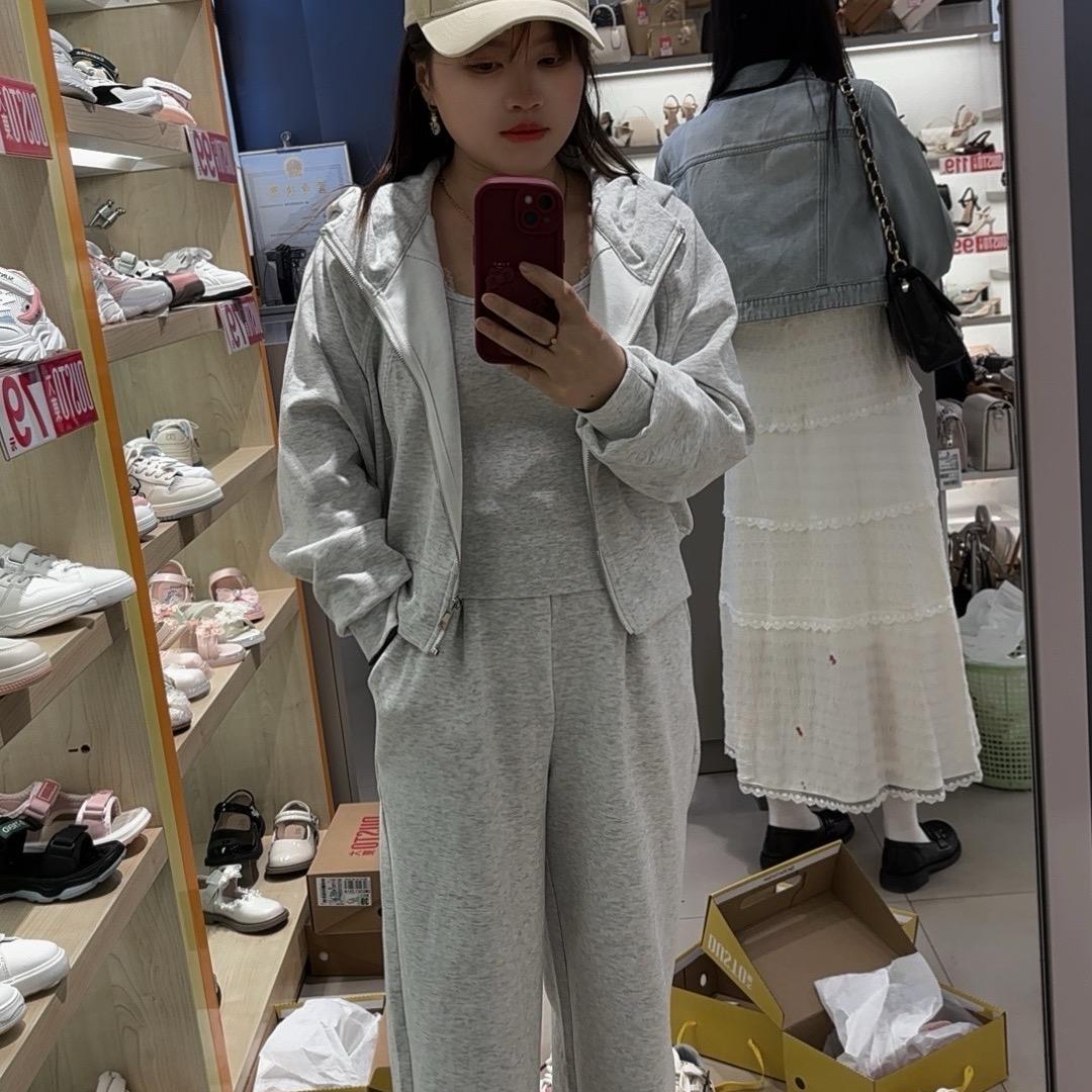 容易受伤的女人