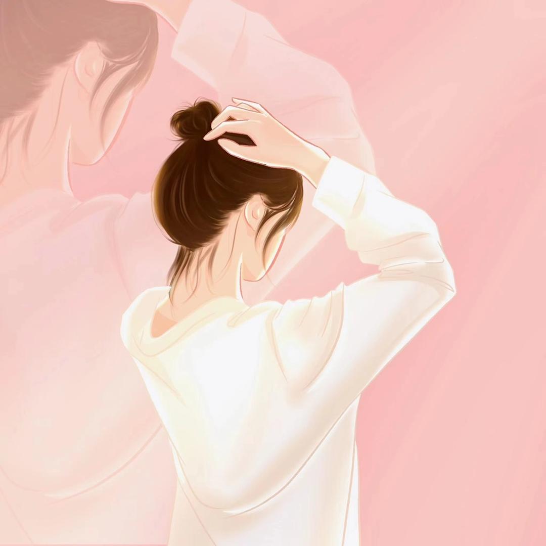 没心没肺