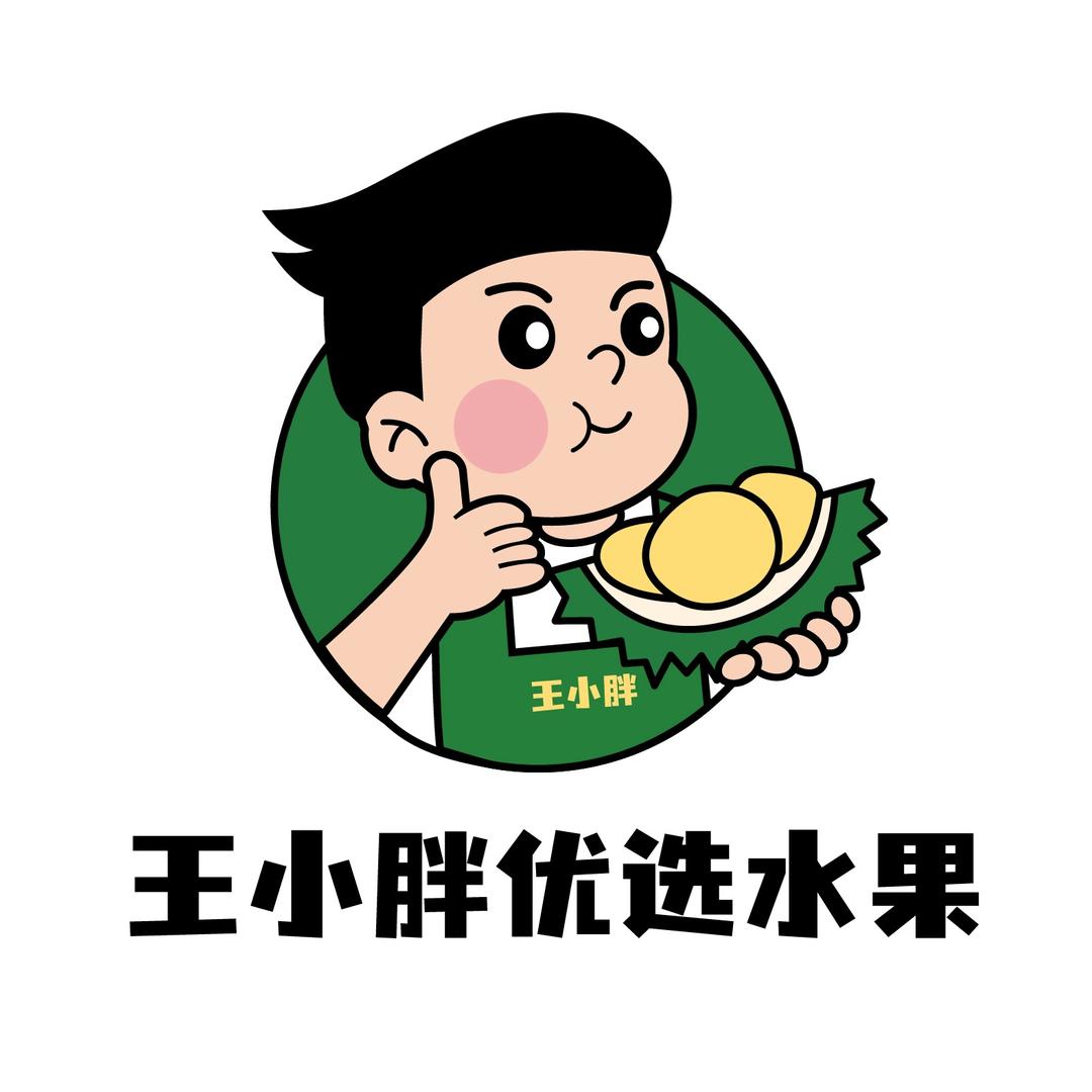 王小胖优选水果