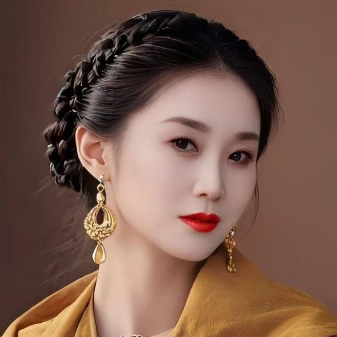 信月（橱窗有物）