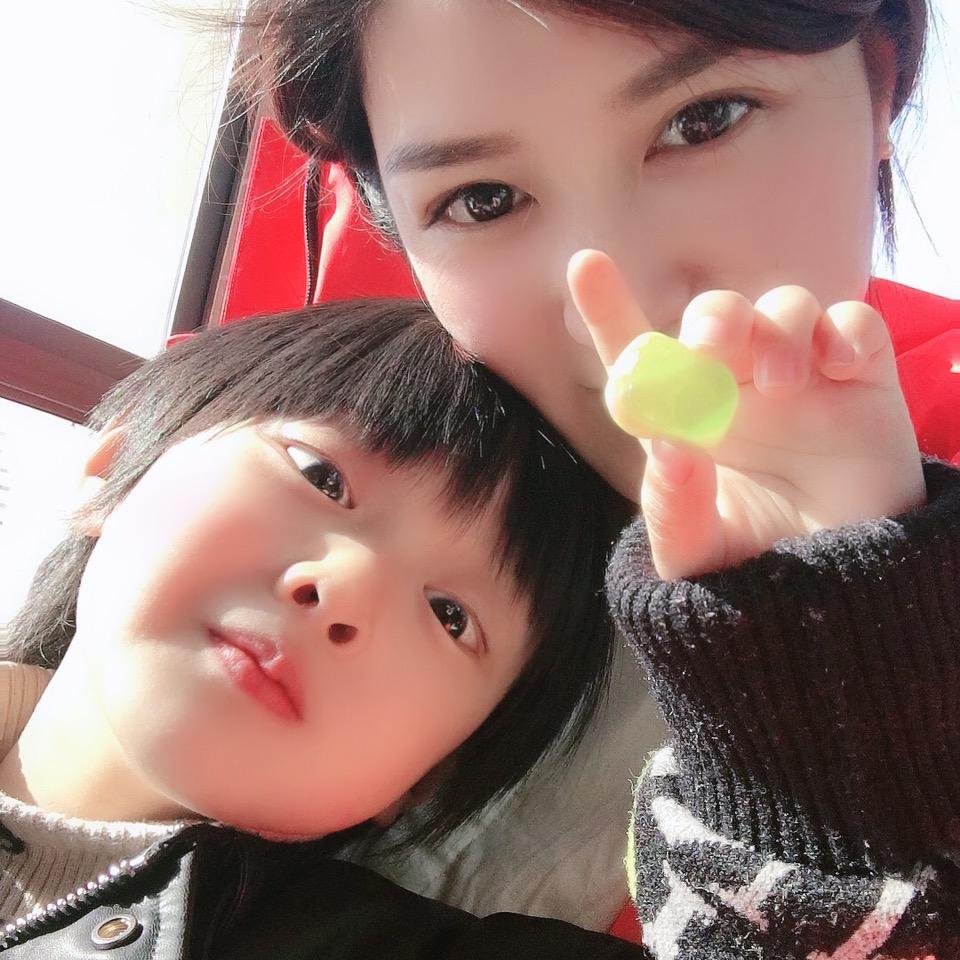 龙龙成长记@抖音