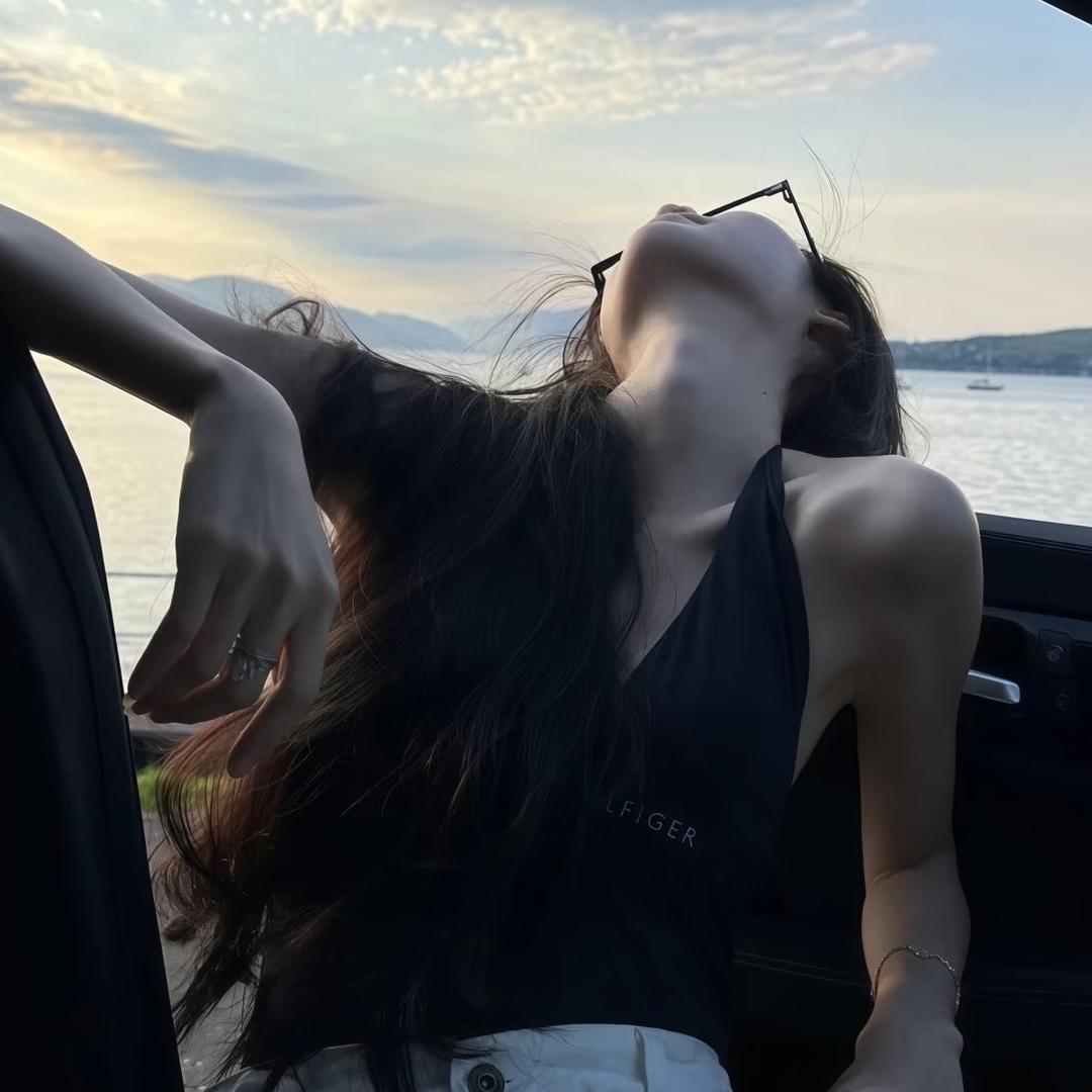 超超聊车车-逸风