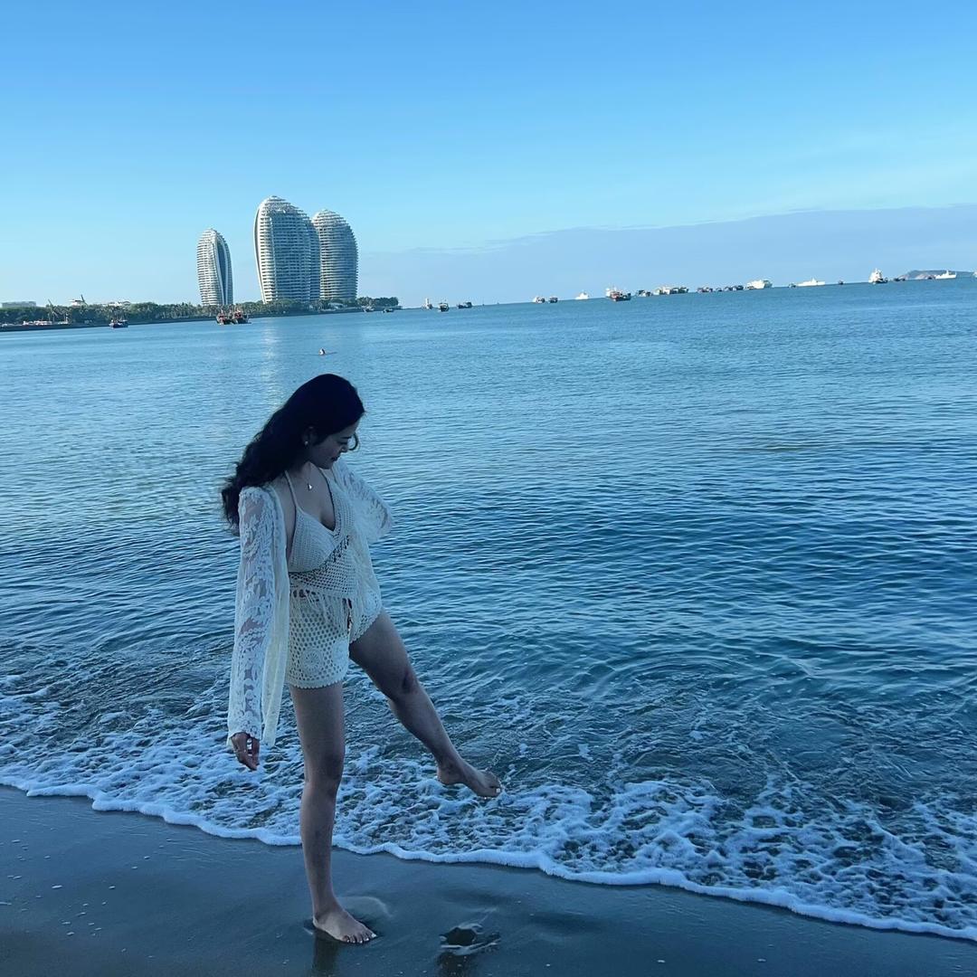 @姚瑶