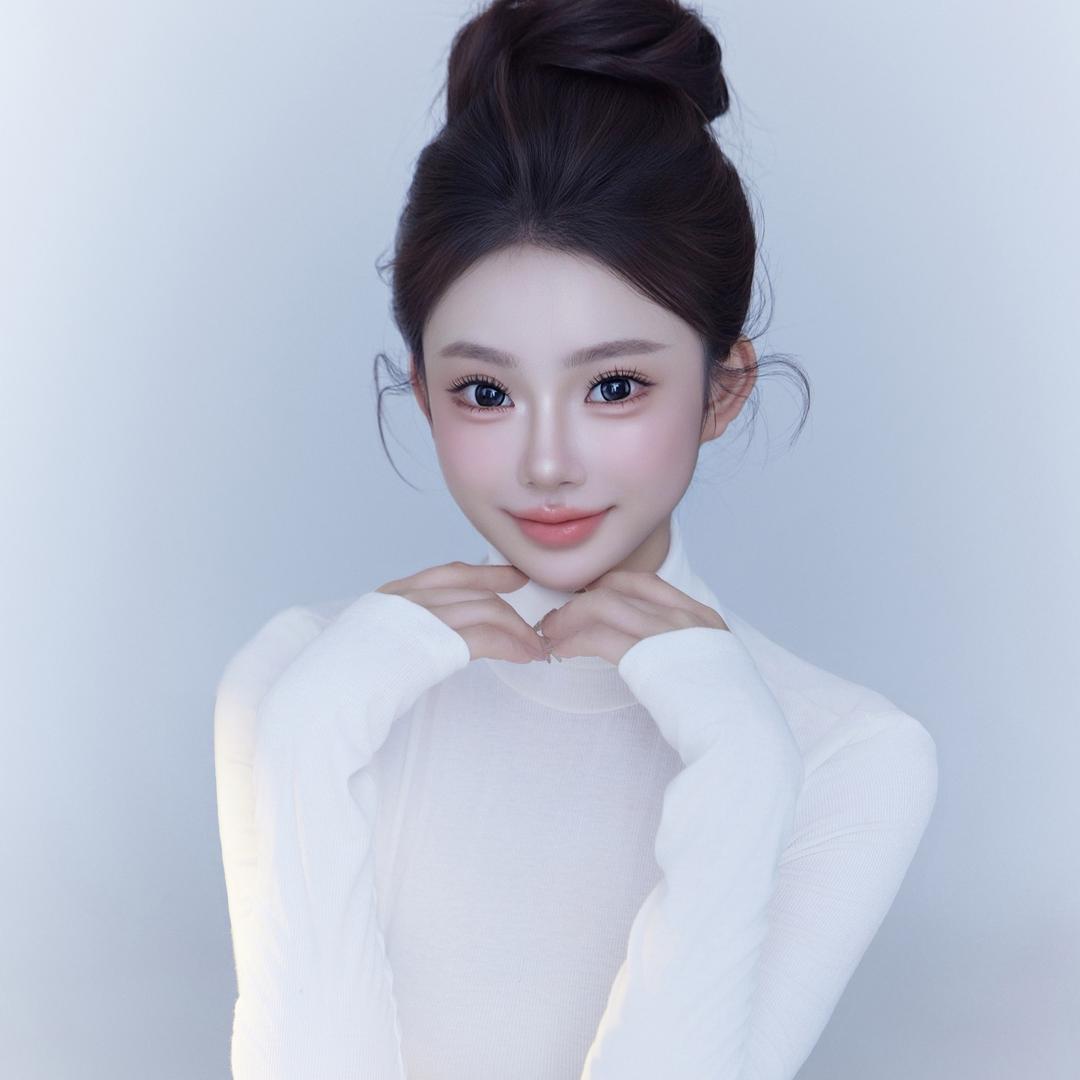 雪洁有点辣