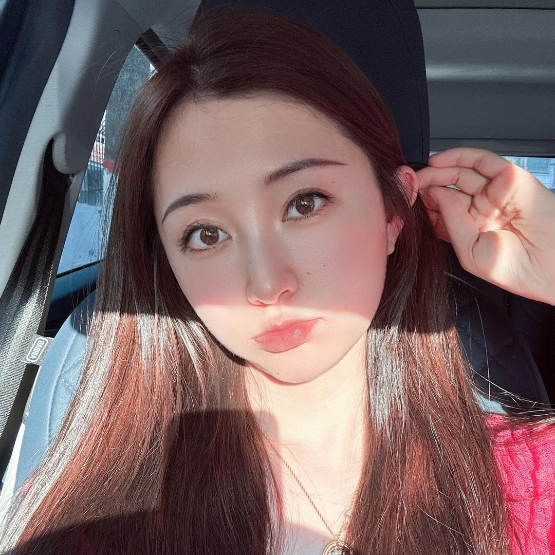 晚晚呢🍑