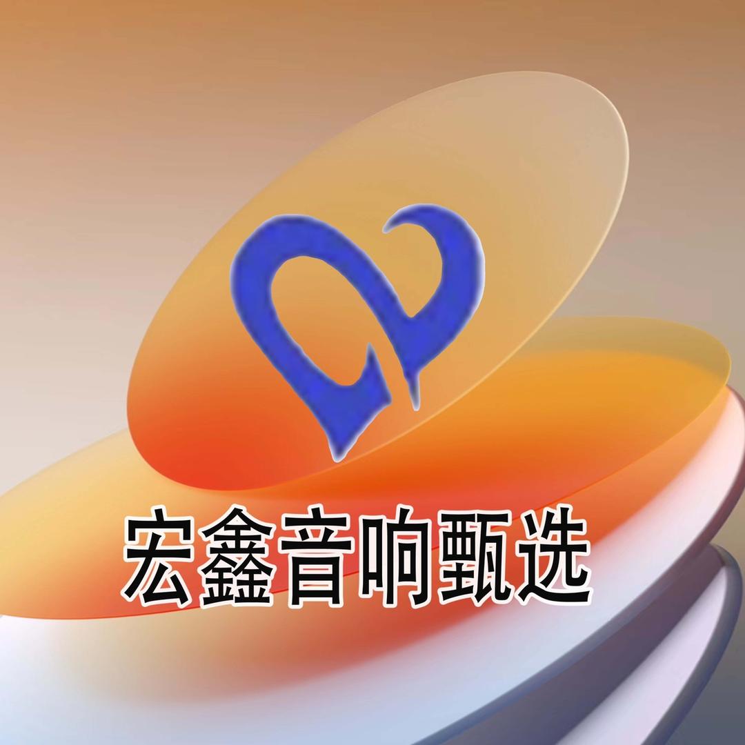 宏鑫音响低音炮甄选