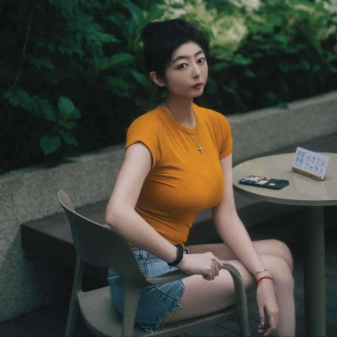 我是楚嘻嘻♏
