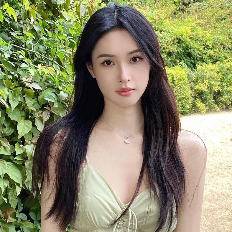 林小雨mumu