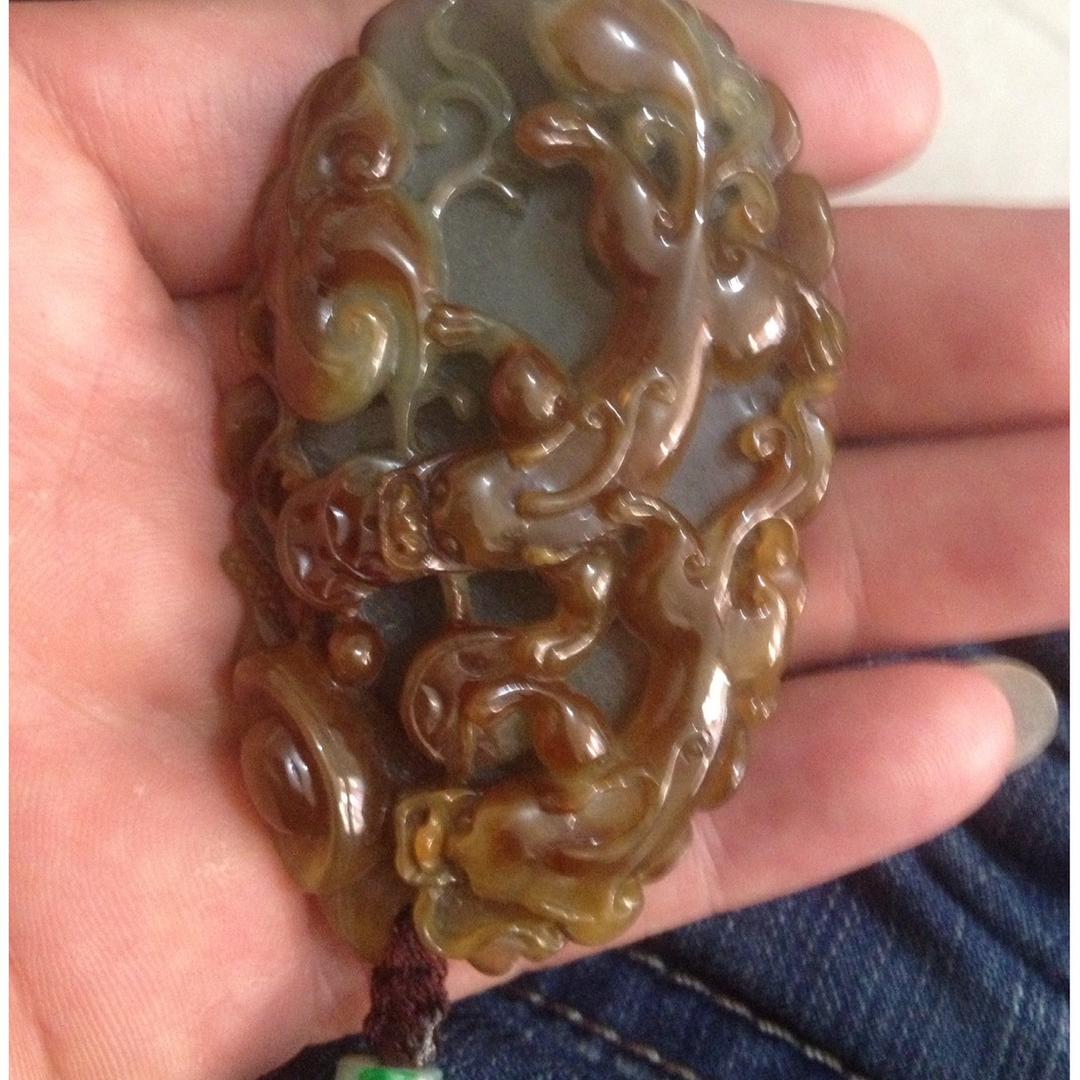 石中玉