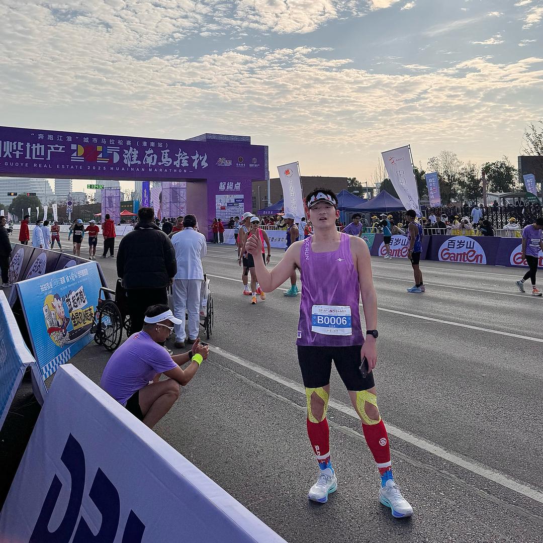 CC在跑步（训练版）