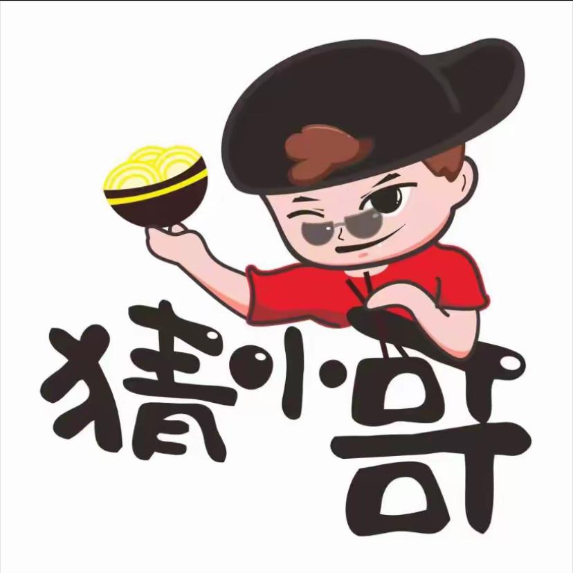 猜小哥速食旗舰店直播间