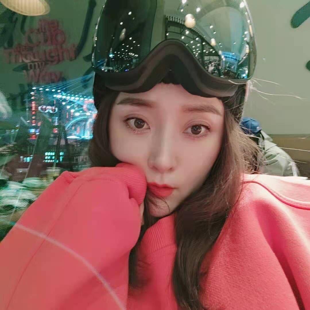 80后韩国高端女装