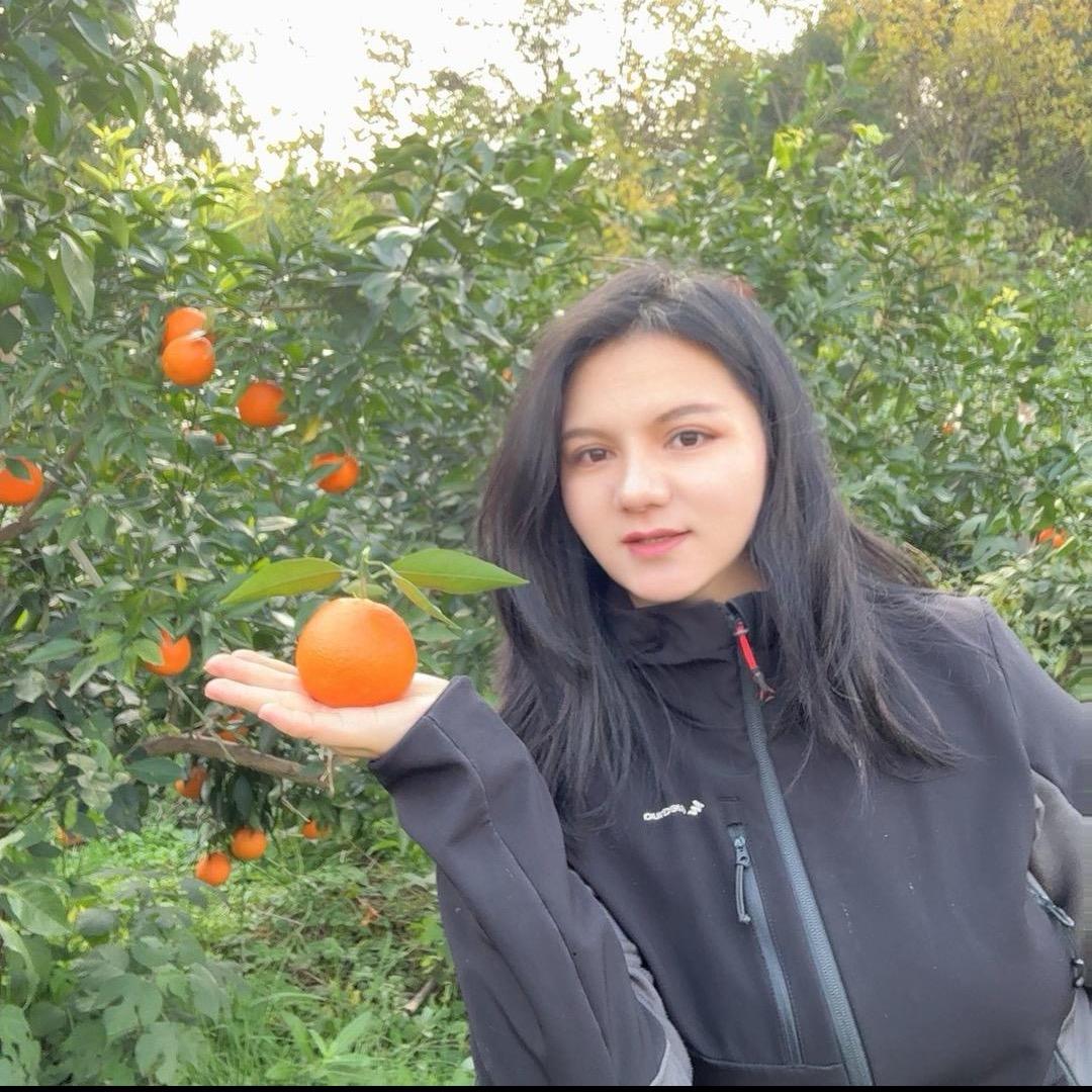 果园管理李同学