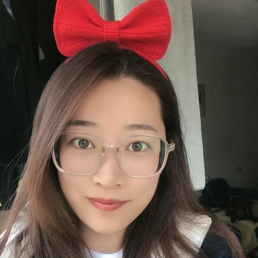 奕辰钩织小屋（接定制）