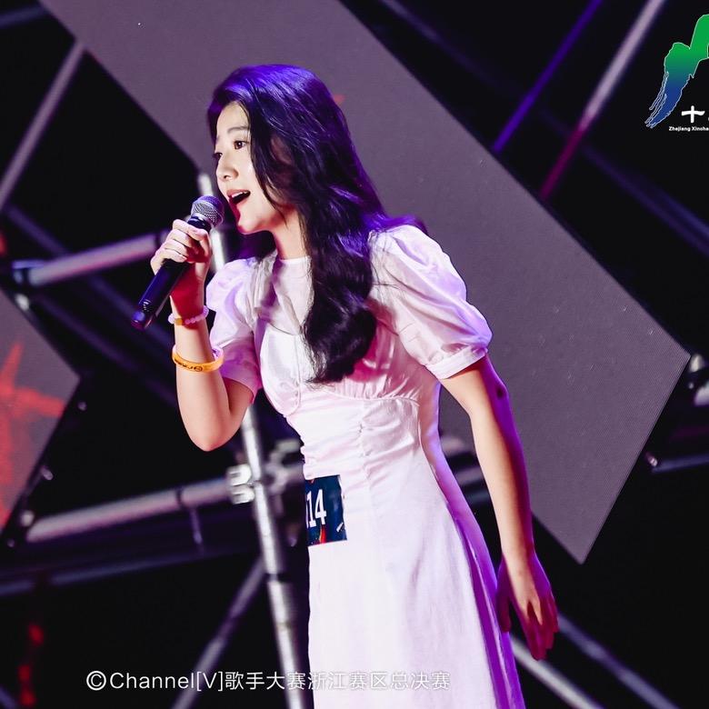 普美🎙️