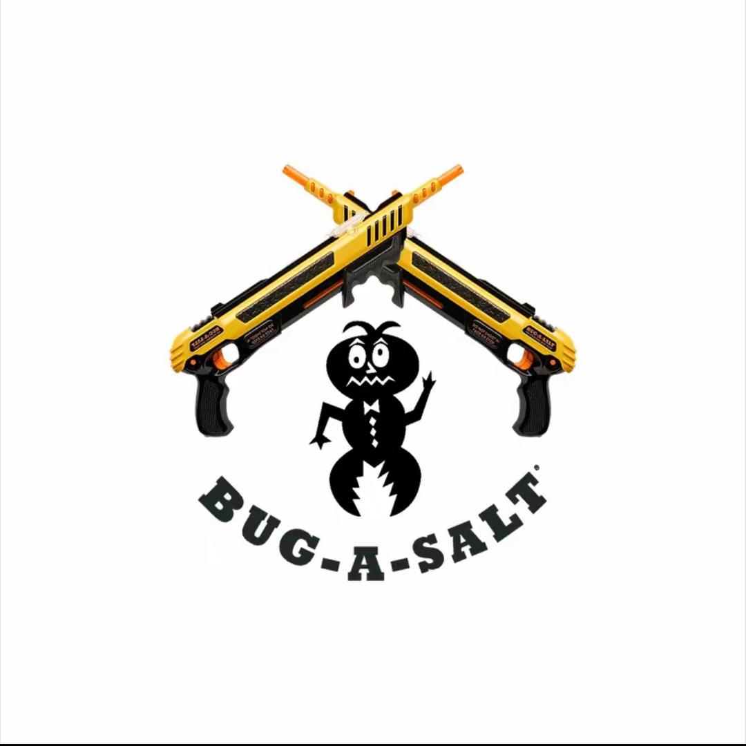 Bug A Salt盐枪二店
