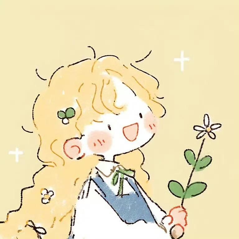 半颗呆瓜🧸