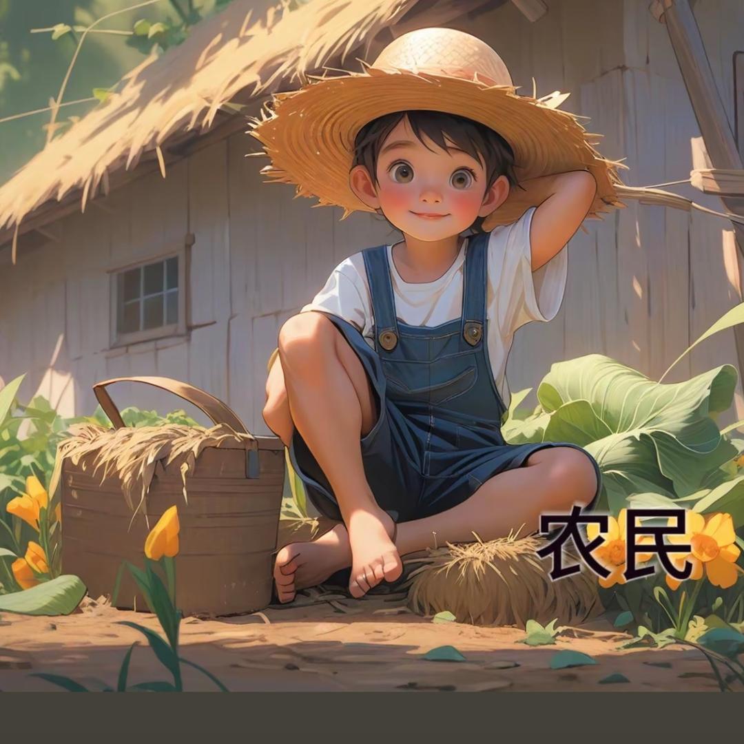 新农人🍅番茄种植    峰