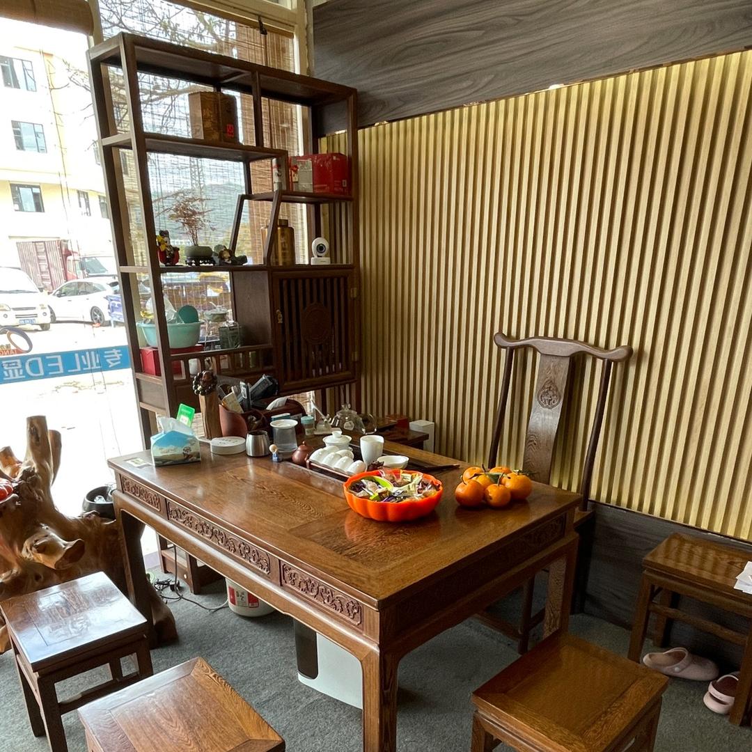 待富人群~曾老表