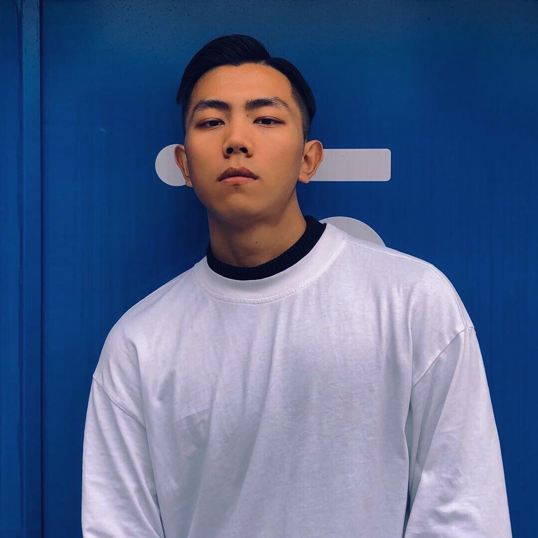 文杰🏀话特多