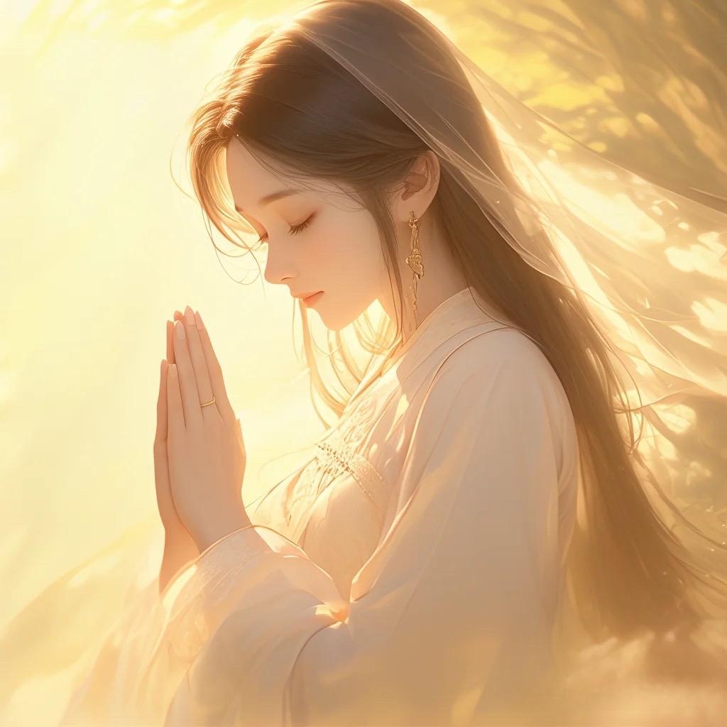 仙韵：仙人韵味，超凡脱俗