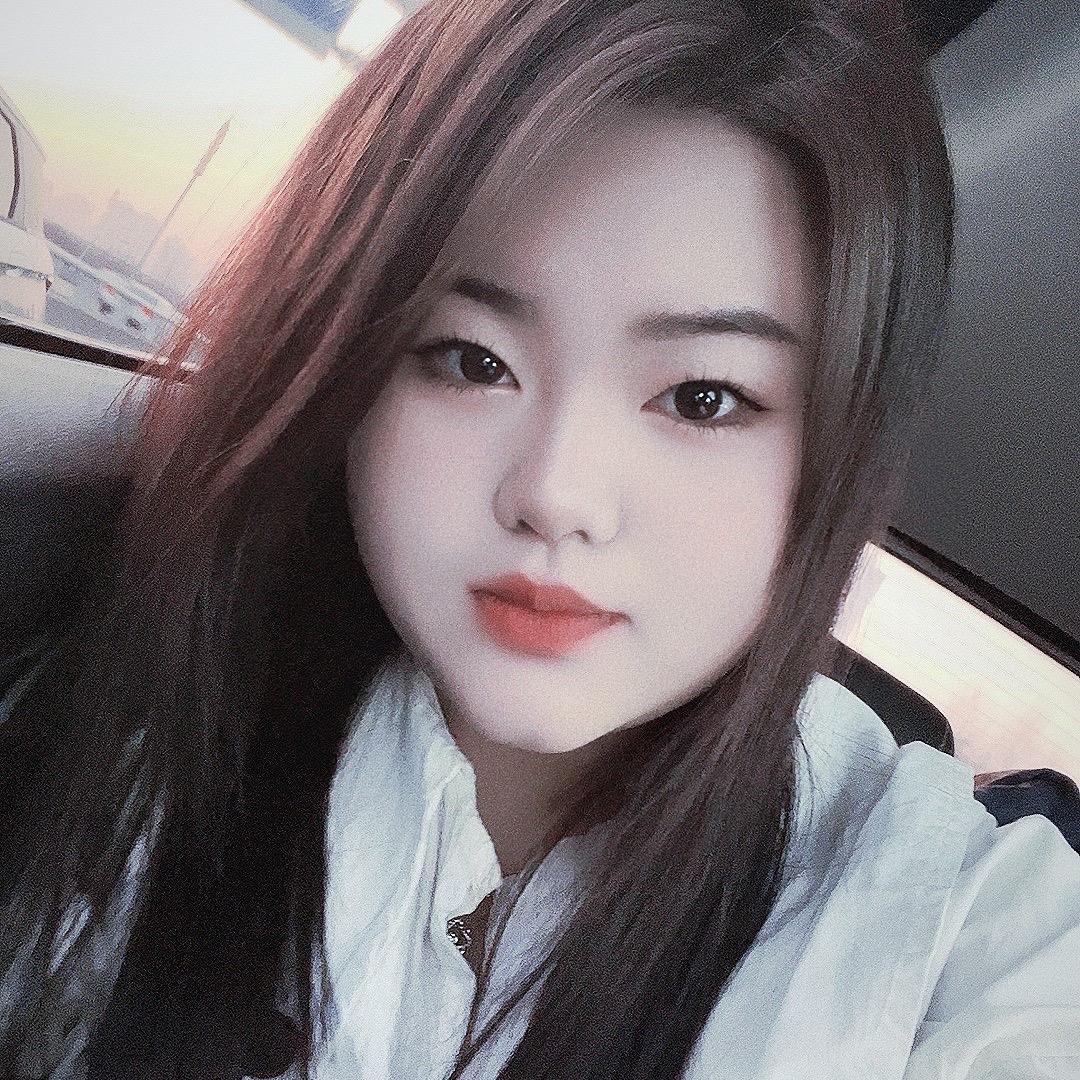 小珊.
