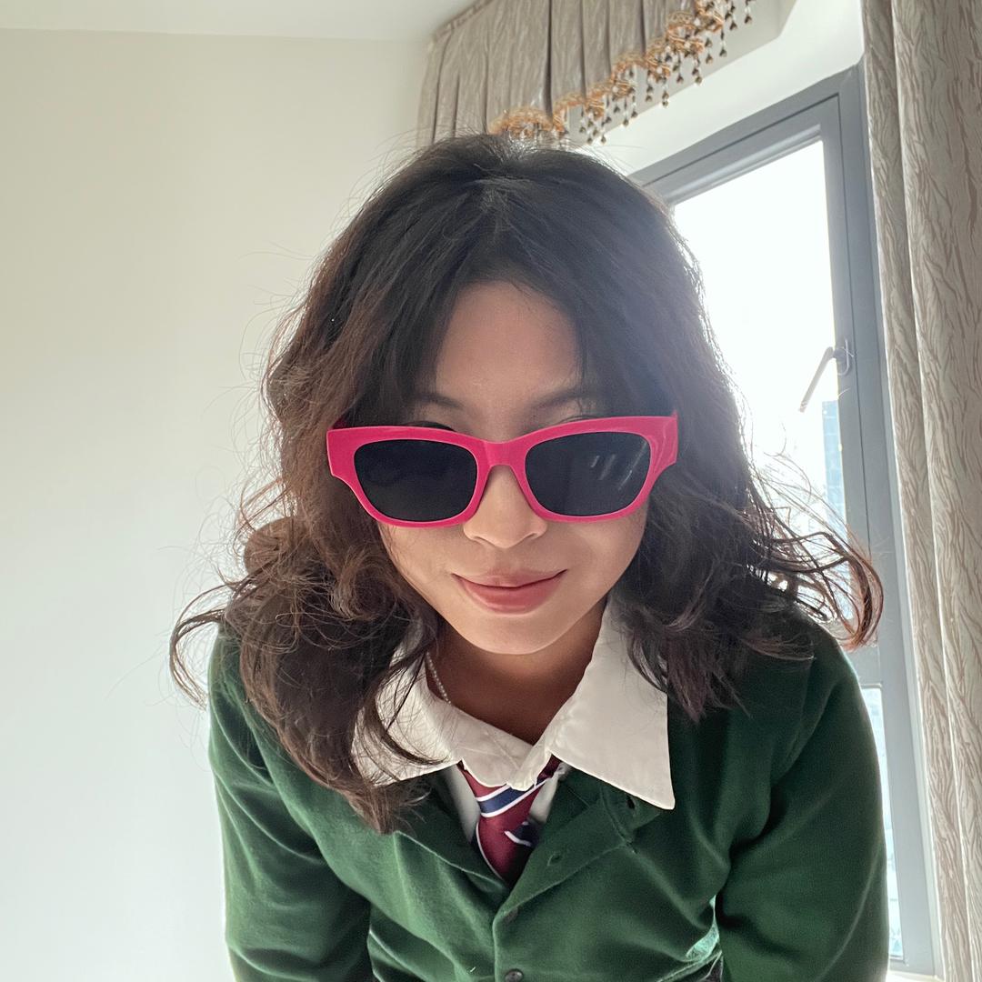 酸酸亮闪闪