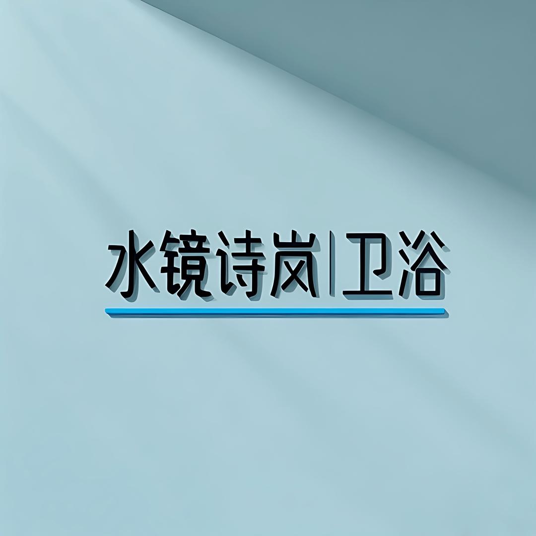 水镜诗岚卫浴工厂店