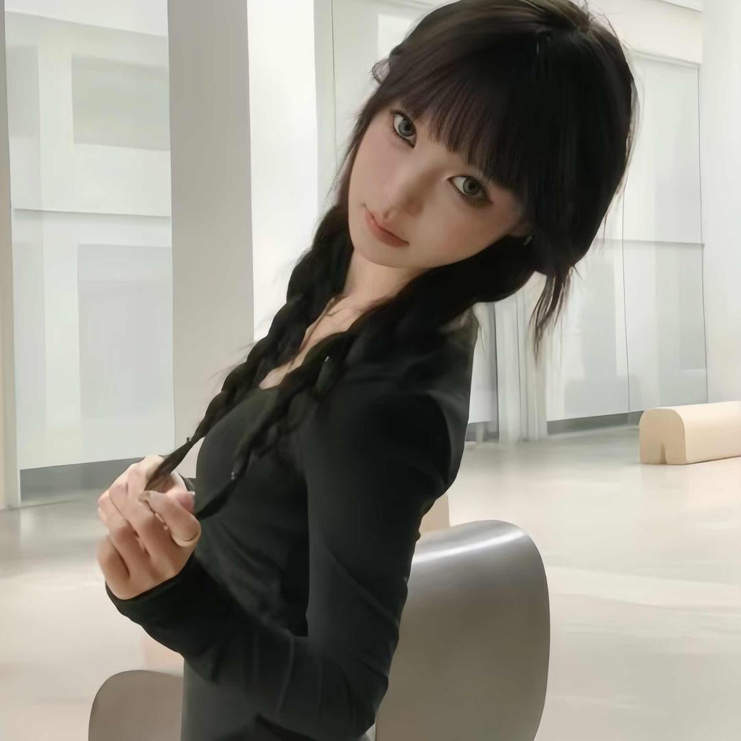 小猫松饼^