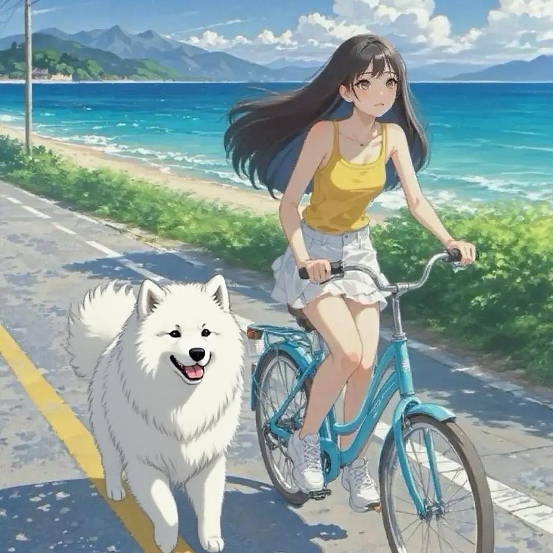 灵儿灵灵灵