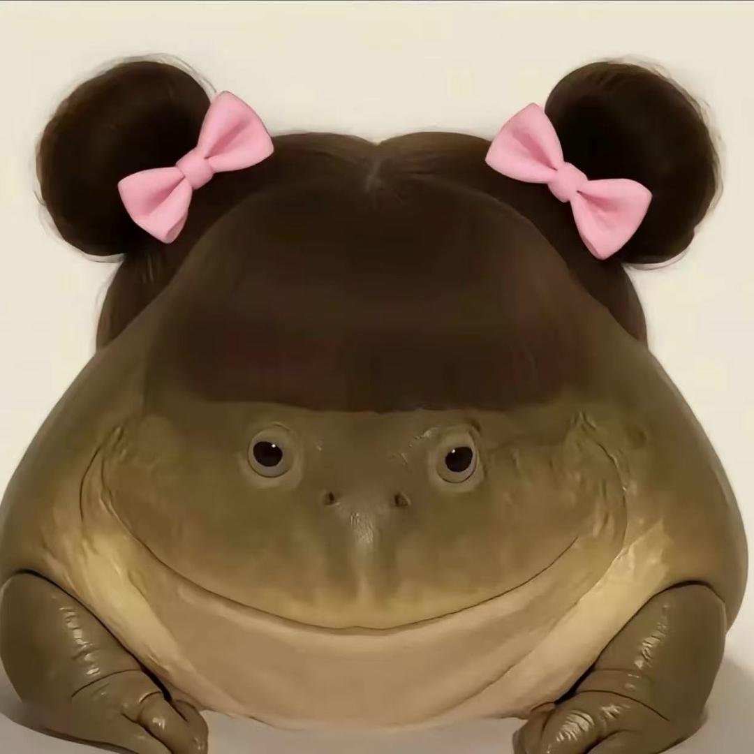 小猫.