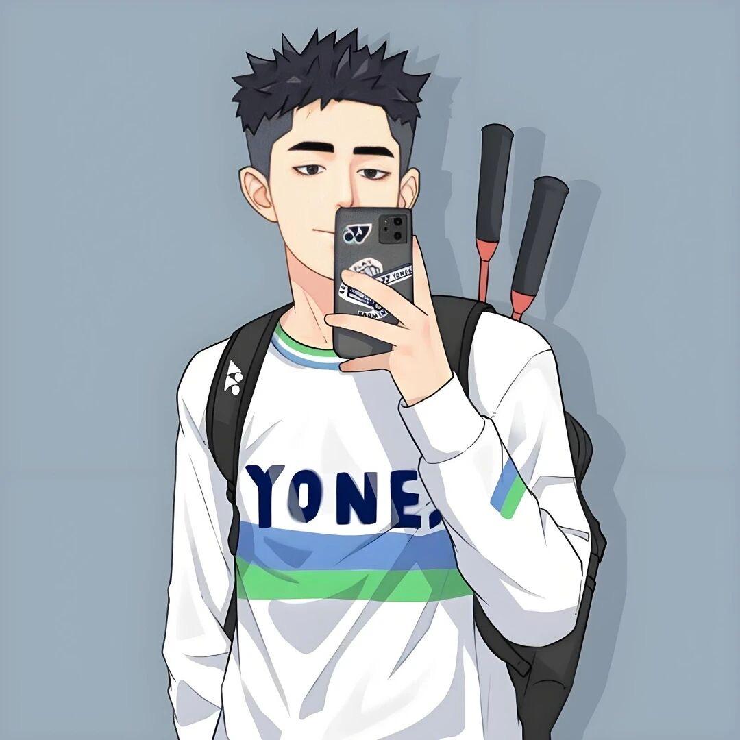 🏸🏸🏸抗揍者