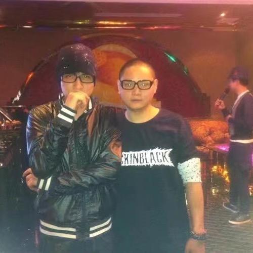 兜率仔仔（直播号 ）