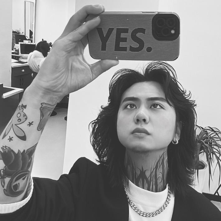 Tony布、阿布