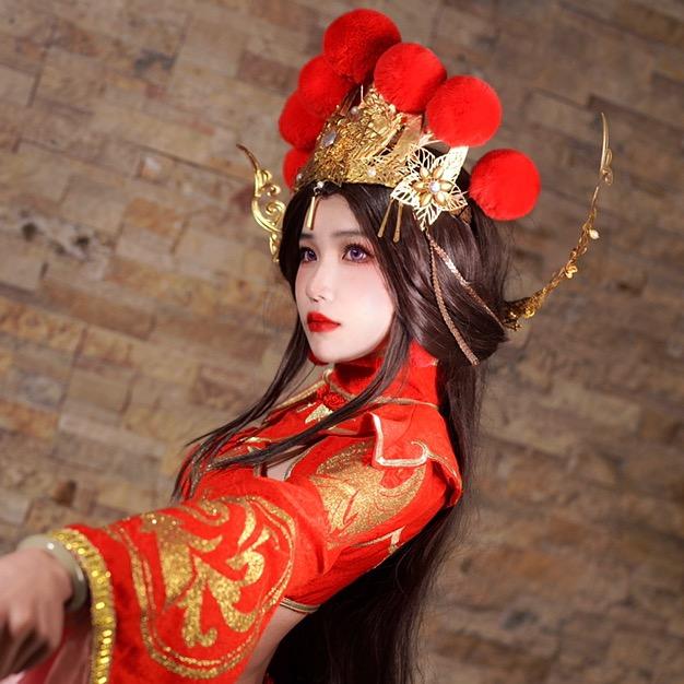 抹茶味的羧基（忙die版