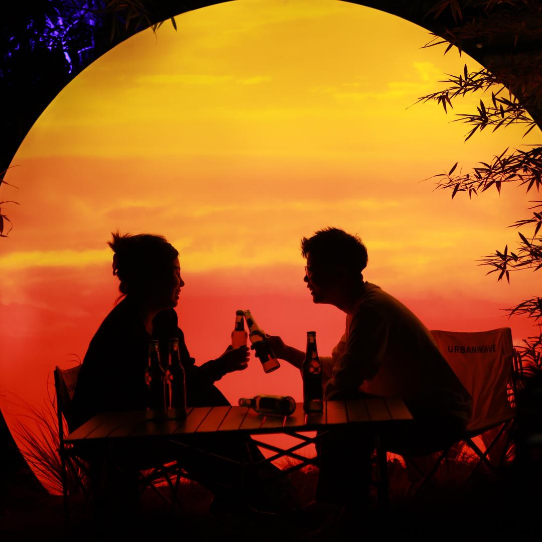 景德镇“酉星”酒馆