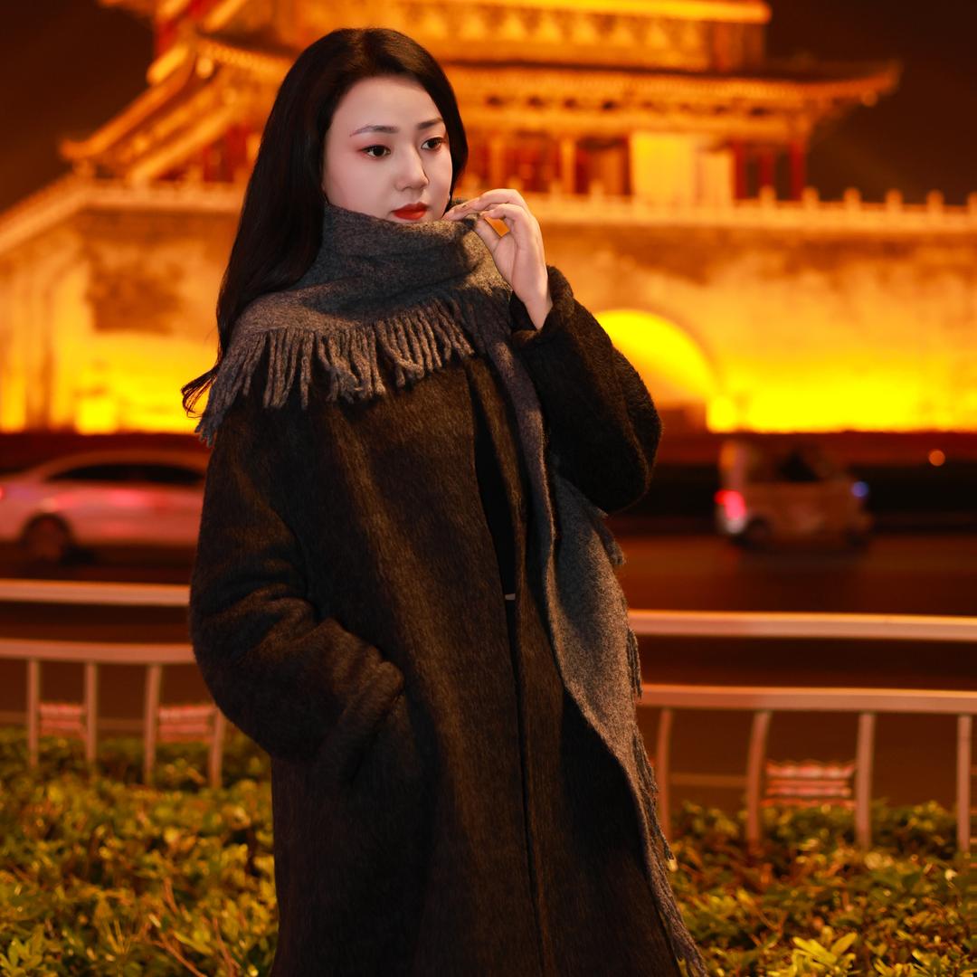 汉中吾悦末北菲菲❤️❤️❤️