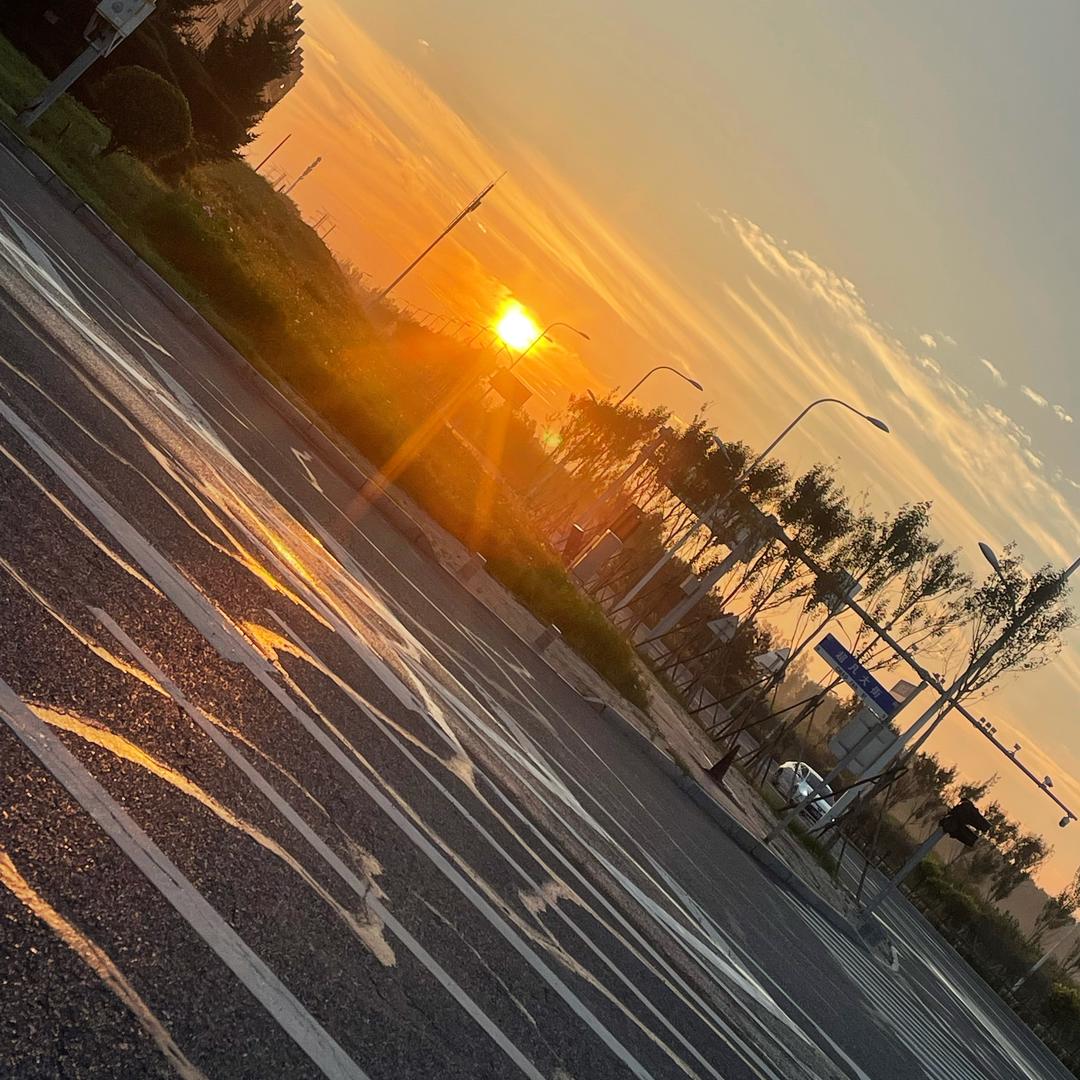 偷得浮生半日闲呀