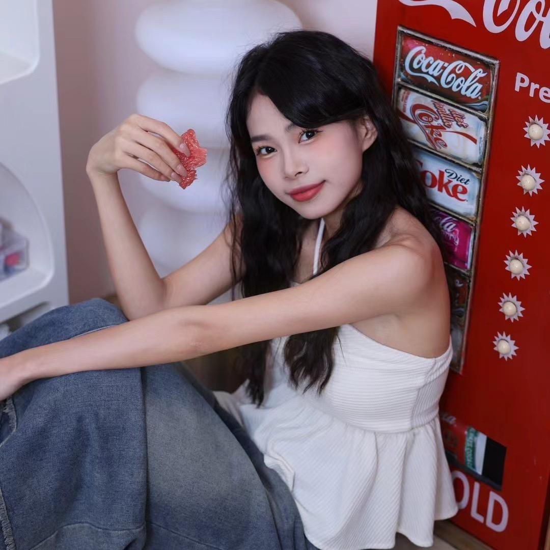 细长的菜菜