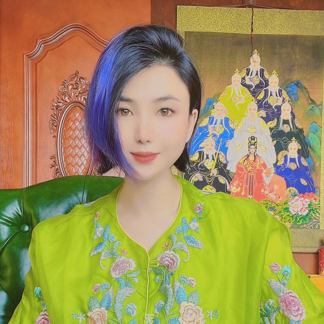 一念🎋