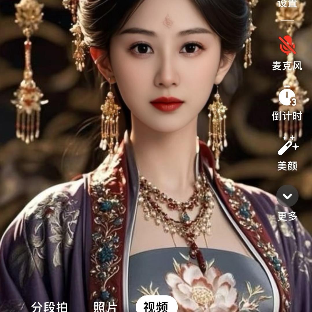 王米粒学钓鱼