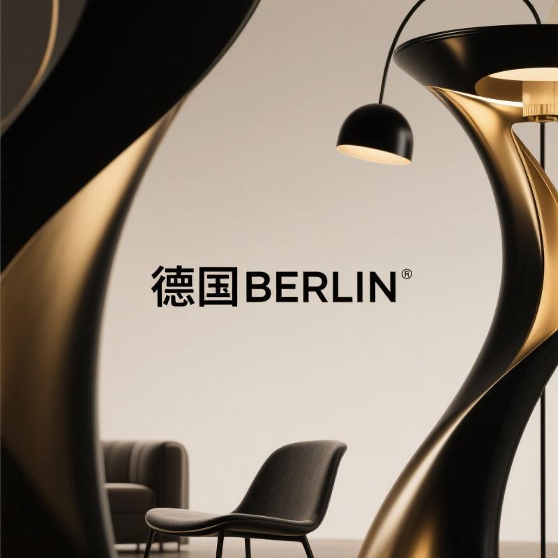 德国BERLIN奢华家居