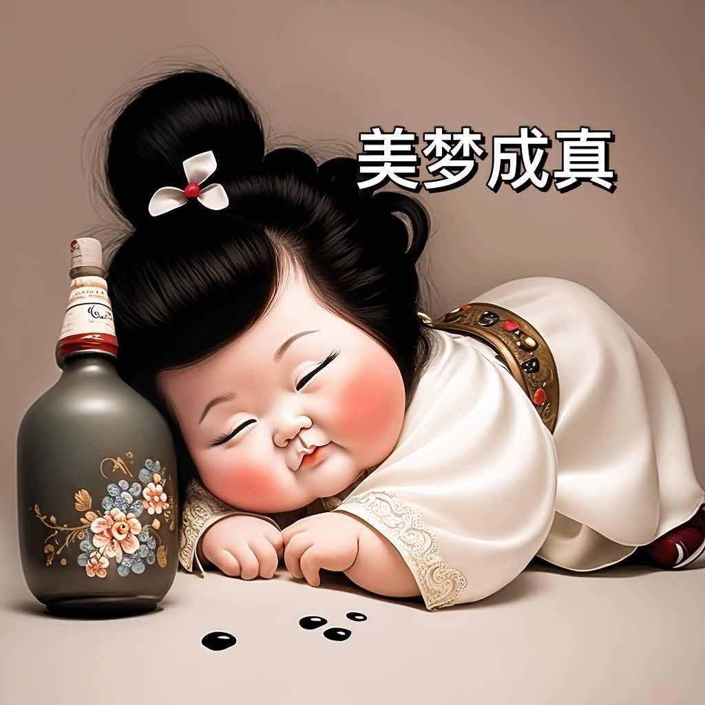 余生，🌺不将就🌺
