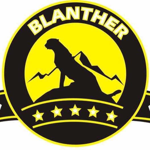 黑豹润滑专卖店