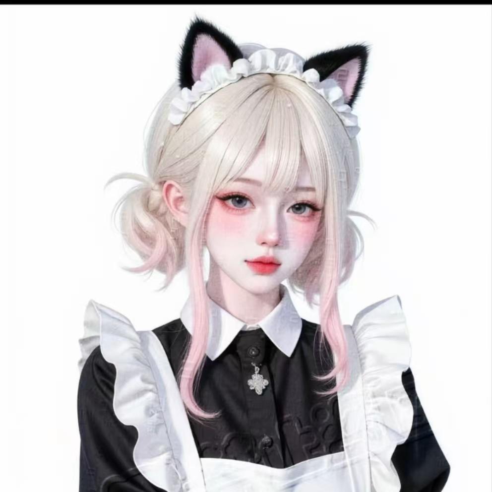 心动🫧