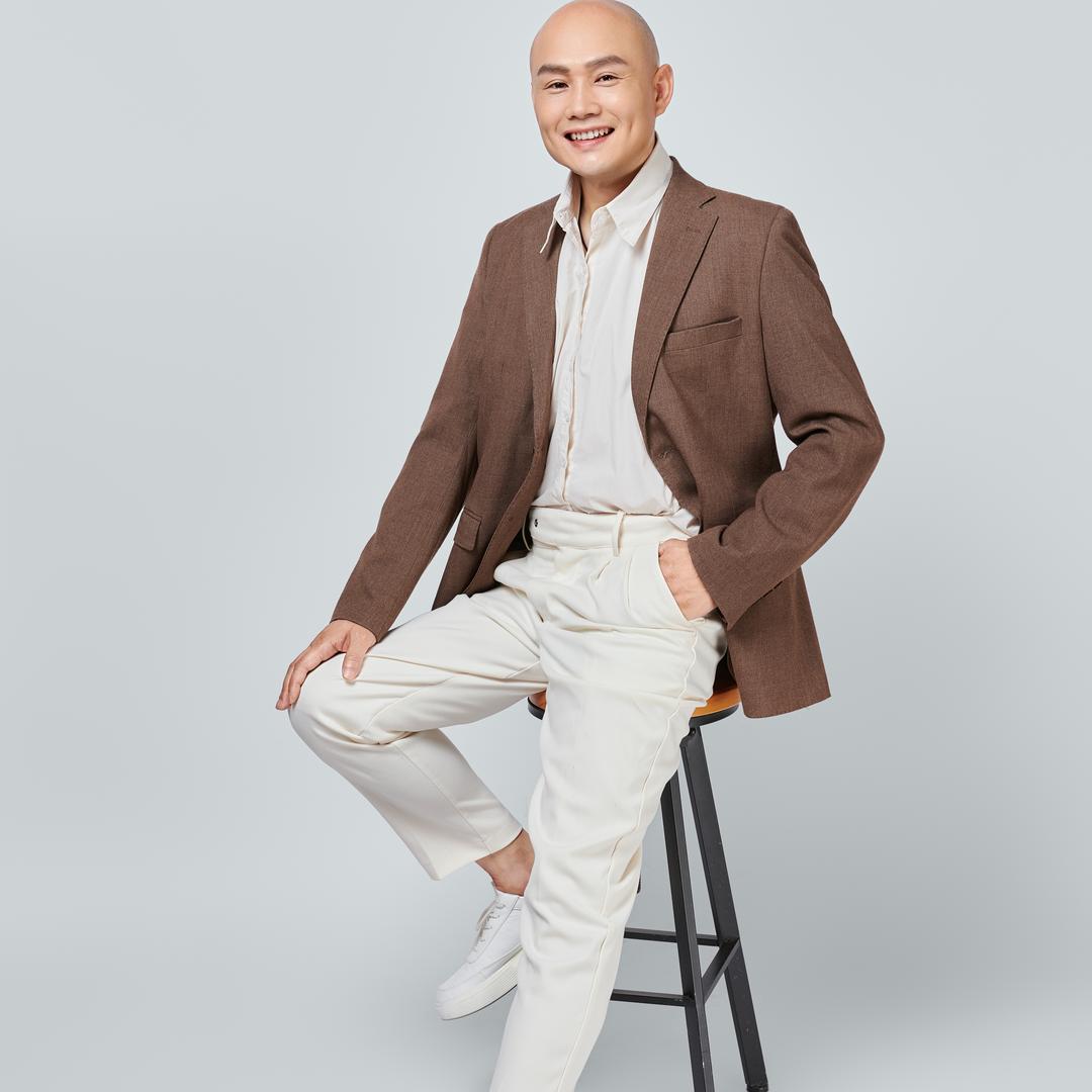 南京天阳岩板石材老杨