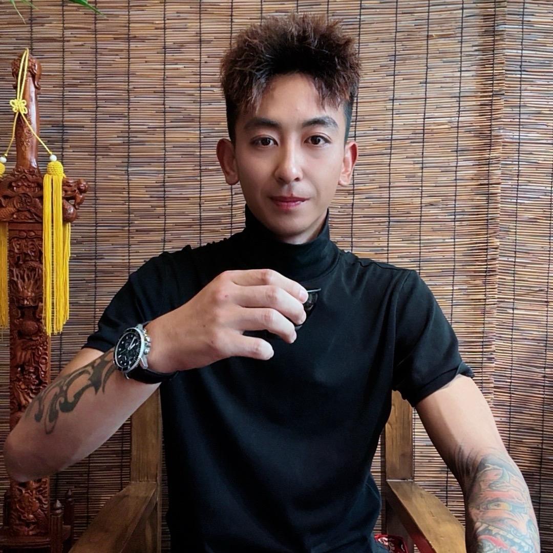༺于༒筅笙༻