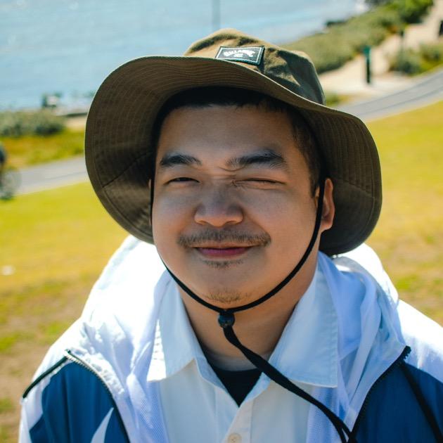Eden的环球旅行✈️